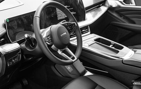 Haval F7, 2025 год, 3 299 000 рублей, 11 фотография