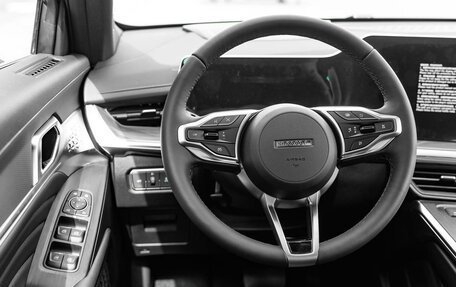 Haval F7, 2025 год, 3 299 000 рублей, 21 фотография