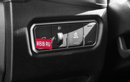 Haval F7, 2025 год, 3 299 000 рублей, 16 фотография