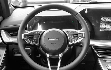 Haval F7, 2025 год, 3 299 000 рублей, 30 фотография
