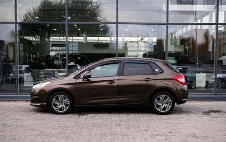 Citroen C4 II рестайлинг, 2013 год, 700 000 рублей, 7 фотография