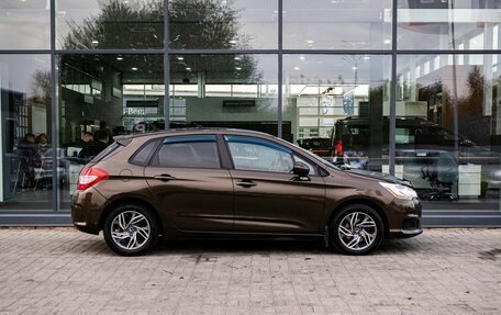 Citroen C4 II рестайлинг, 2013 год, 700 000 рублей, 8 фотография
