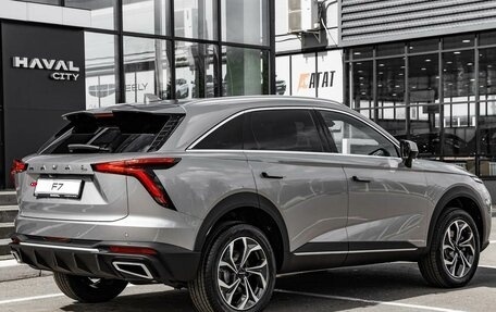 Haval F7, 2025 год, 3 299 000 рублей, 25 фотография