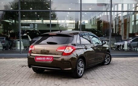 Citroen C4 II рестайлинг, 2013 год, 700 000 рублей, 2 фотография