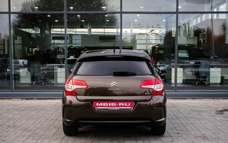 Citroen C4 II рестайлинг, 2013 год, 700 000 рублей, 4 фотография