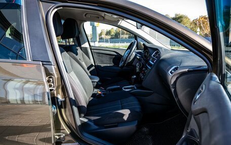 Citroen C4 II рестайлинг, 2013 год, 700 000 рублей, 11 фотография