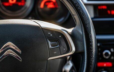 Citroen C4 II рестайлинг, 2013 год, 700 000 рублей, 15 фотография
