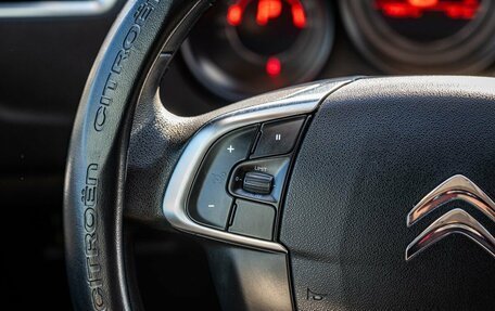 Citroen C4 II рестайлинг, 2013 год, 700 000 рублей, 14 фотография