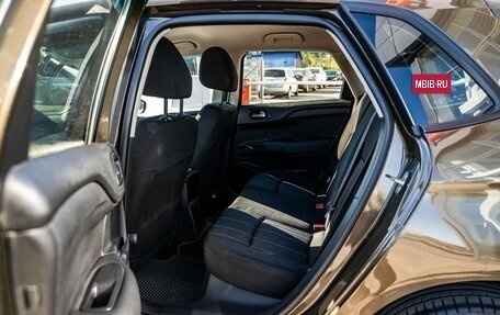 Citroen C4 II рестайлинг, 2013 год, 700 000 рублей, 12 фотография