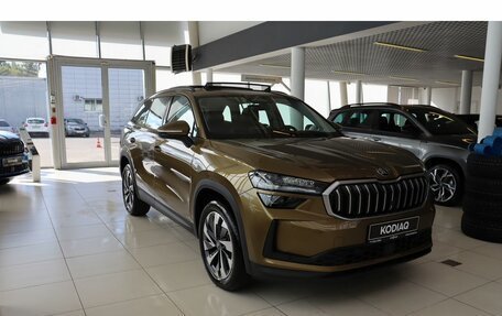 Skoda Kodiaq, 2025 год, 5 700 000 рублей, 8 фотография