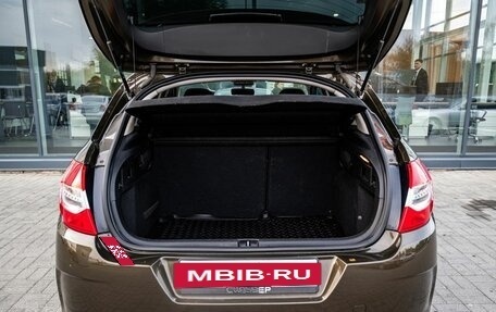 Citroen C4 II рестайлинг, 2013 год, 700 000 рублей, 22 фотография