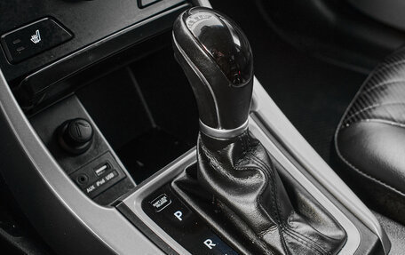 Hyundai Elantra V, 2015 год, 1 195 000 рублей, 18 фотография