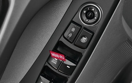 Hyundai Elantra V, 2015 год, 1 195 000 рублей, 17 фотография