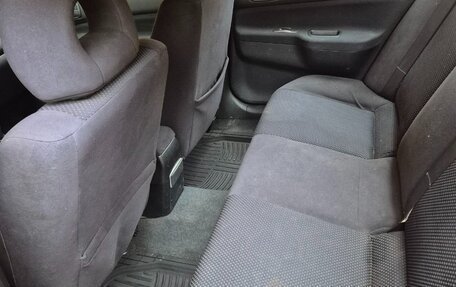 Mitsubishi Lancer IX, 2005 год, 250 000 рублей, 7 фотография