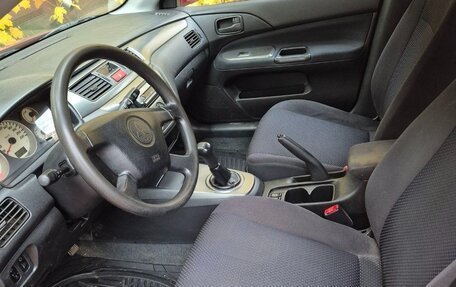Mitsubishi Lancer IX, 2005 год, 250 000 рублей, 8 фотография