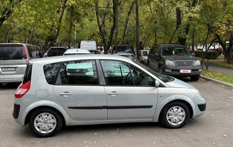 Renault Scenic III, 2003 год, 370 000 рублей, 6 фотография