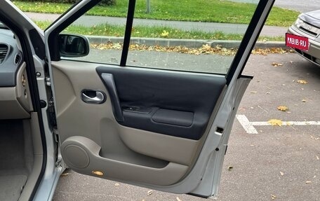 Renault Scenic III, 2003 год, 370 000 рублей, 9 фотография