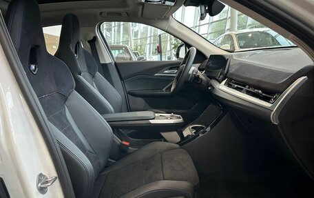 BMW X2, 2024 год, 6 200 000 рублей, 12 фотография