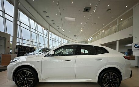 BMW X2, 2024 год, 6 200 000 рублей, 6 фотография