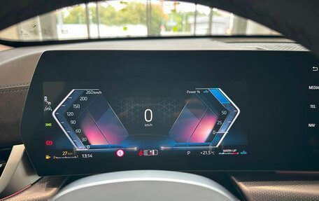 BMW X2, 2024 год, 6 200 000 рублей, 10 фотография