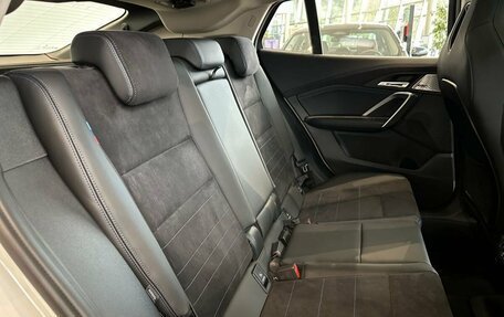 BMW X2, 2024 год, 6 200 000 рублей, 11 фотография