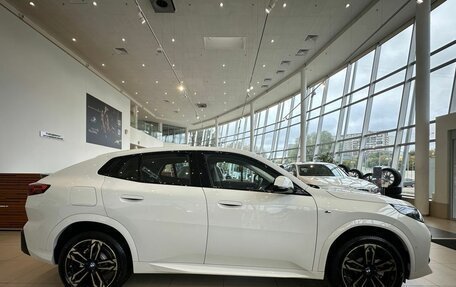 BMW X2, 2024 год, 6 200 000 рублей, 3 фотография