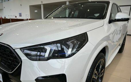 BMW X2, 2024 год, 6 200 000 рублей, 8 фотография