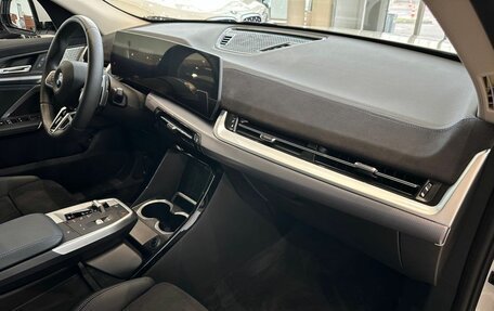 BMW X2, 2024 год, 6 200 000 рублей, 13 фотография