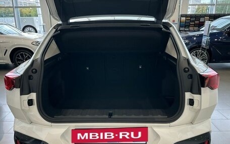 BMW X2, 2024 год, 6 200 000 рублей, 9 фотография