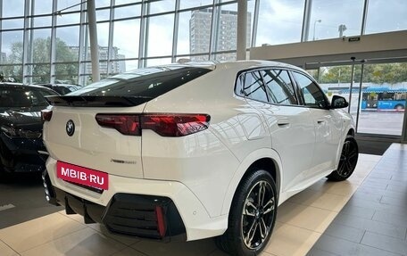 BMW X2, 2024 год, 6 200 000 рублей, 4 фотография