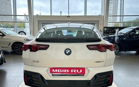 BMW X2, 2024 год, 6 200 000 рублей, 5 фотография