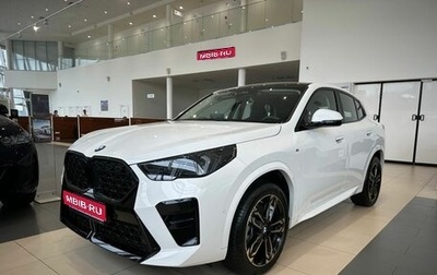 BMW X2, 2024 год, 6 200 000 рублей, 1 фотография