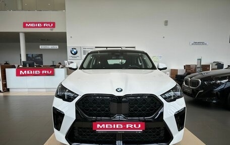 BMW X2, 2024 год, 6 200 000 рублей, 2 фотография