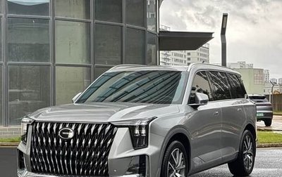 GAC GS8, 2023 год, 3 010 000 рублей, 1 фотография