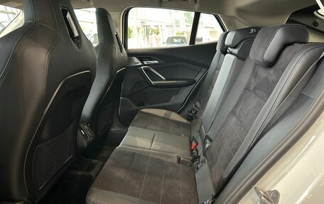 BMW X2, 2024 год, 6 200 000 рублей, 22 фотография