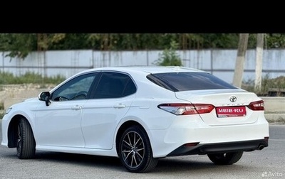 Toyota Camry, 2019 год, 1 950 000 рублей, 1 фотография
