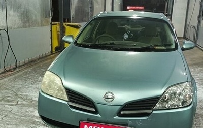 Nissan Primera III, 2001 год, 299 000 рублей, 1 фотография