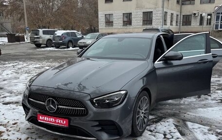 Mercedes-Benz E-Класс, 2020 год, 5 800 000 рублей, 1 фотография