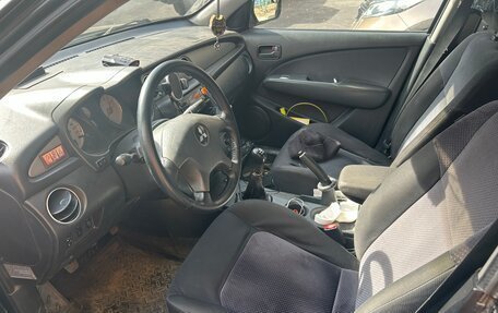 Mitsubishi Outlander III рестайлинг 3, 2004 год, 520 000 рублей, 5 фотография