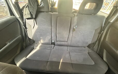 Mitsubishi Outlander III рестайлинг 3, 2004 год, 520 000 рублей, 7 фотография