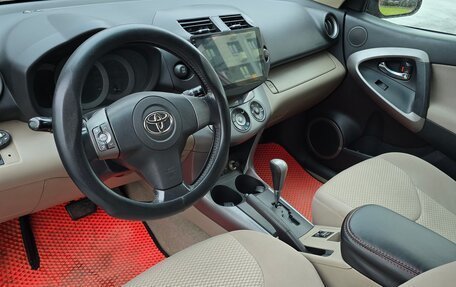 Toyota RAV4, 2007 год, 985 000 рублей, 12 фотография