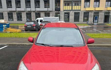 Toyota RAV4, 2007 год, 985 000 рублей, 10 фотография