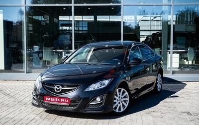 Mazda 6, 2010 год, 1 000 000 рублей, 1 фотография