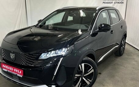 Peugeot 4008, 2023 год, 3 699 000 рублей, 1 фотография