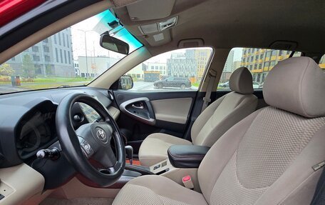 Toyota RAV4, 2007 год, 985 000 рублей, 14 фотография