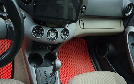 Toyota RAV4, 2007 год, 985 000 рублей, 13 фотография