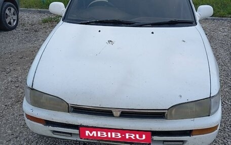 Toyota Sprinter VIII (E110), 1992 год, 155 555 рублей, 1 фотография