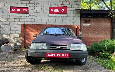 ИЖ 2126 «Ода», 2002 год, 150 000 рублей, 1 фотография