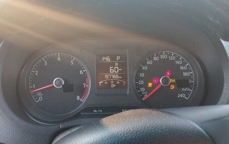 Volkswagen Polo VI (EU Market), 2018 год, 410 000 рублей, 8 фотография