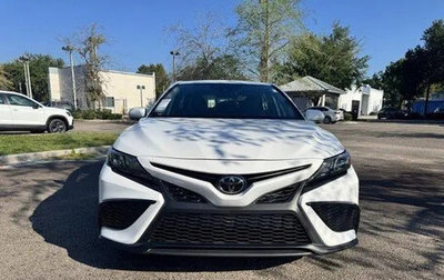 Toyota Camry, 2023 год, 2 760 057 рублей, 1 фотография